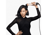 DYSON Airwrap ID Straight + Wavy - Multistyler Céramique rose