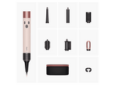 DYSON Airwrap ID Straight + Wavy - Multistyler Céramique rose