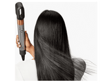 DYSON Airwrap™ Origin - Nickel/Cuivre Multistyler Argenté