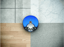 Charger l&#39;image dans la galerie, DYSON Apsirateur robot 360 Heurist
