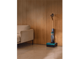 DYSON Aspirateur balai Clean + Wash Hygiene Cuivre/Bleu