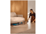 DYSON Aspirateur balai Clean + Wash Hygiene Cuivre/Bleu