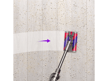 Charger l&#39;image dans la galerie, DYSON Aspirateur balai Omni-Glide (2023) Aspirateur balai 2 en 1 Nickel
