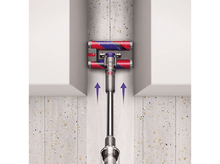 Charger l&#39;image dans la galerie, DYSON Aspirateur balai Omni-Glide (2023)
