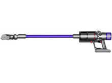 Charger l&#39;image dans la galerie, DYSON Aspirateur balai V11 Advanced Purple/Nickel (479333-01)
