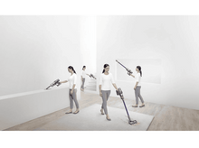 Charger l&#39;image dans la galerie, DYSON Aspirateur balai V11 Advanced Purple/Nickel (479333-01)
