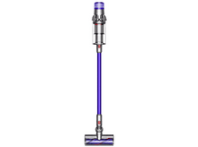Charger l&#39;image dans la galerie, DYSON Aspirateur balai V11 Advanced Purple/Nickel (479333-01)
