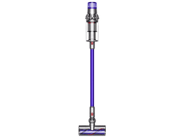 DYSON Aspirateur balai V11 Advanced Purple/Nickel (479333-01)