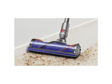 DYSON Aspirateur balai V12 Detect Slim Absolute (2023) Aspirateur 2 en 1 Nickel