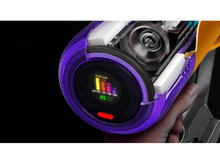 Charger l&#39;image dans la galerie, DYSON Aspirateur balai V12 Detect Slim Absolute (2023) Aspirateur 2 en 1 Nickel
