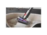 DYSON Aspirateur balai V12 Detect Slim Absolute (2023) Aspirateur 2 en 1 Nickel