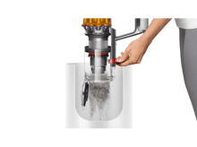 Charger l&#39;image dans la galerie, DYSON Aspirateur balai V12 Detect Slim Absolute (2023) Aspirateur 2 en 1 Nickel
