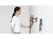 Charger l&#39;image dans la galerie, DYSON Aspirateur balai V12 Detect Slim Absolute (2023) Aspirateur 2 en 1 Nickel
