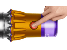 Charger l&#39;image dans la galerie, DYSON Aspirateur balai V12 Detect Slim Absolute (2023) Aspirateur 2 en 1 Nickel
