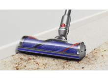 Charger l&#39;image dans la galerie, DYSON Aspirateur balai V12 Detect Slim Absolute (2023) Aspirateur 2 en 1 Nickel
