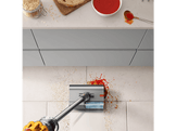 DYSON Aspirateur balai V12 Detect Submarine Argenté/Jaune