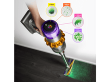 Charger l&#39;image dans la galerie, DYSON Aspirateur balai V15 Detect Absolute 2023
