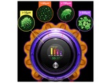 DYSON Aspirateur balai V15 Detect Absolute 2023
