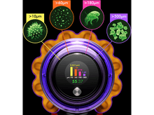 Charger l&#39;image dans la galerie, DYSON Aspirateur balai V15 Detect Absolute 2023
