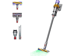 DYSON Aspirateur balai V15 Detect Absolute 2023