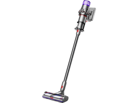 DYSON Aspirateur balai V15 Detect Argenté