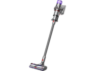 DYSON Aspirateur balai V15 Detect Argenté