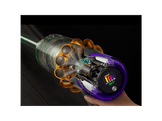 DYSON Aspirateur balai V15S Detect Submarine