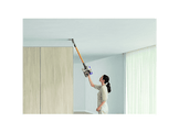 DYSON Aspirateur balai V8 Absolute 2023 (476575-01) Aspirateur balai Argenté