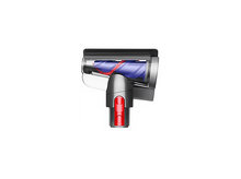 Charger l'image dans la galerie, DYSON Aspirateur balai V8 Absolute 2023 (476575-01) Aspirateur balai Argenté
