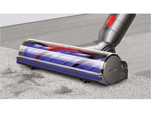 Charger l&#39;image dans la galerie, DYSON Aspirateur balai V8 Absolute 2023 (476575-01) Aspirateur balai Argenté
