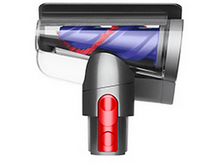 Charger l&#39;image dans la galerie, DYSON Aspirateur balai V8 Absolute 2023 (476575-01) Aspirateur balai Argenté
