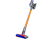 Charger l&#39;image dans la galerie, DYSON Aspirateur balai V8 Absolute 2023 (476575-01) Aspirateur balai Argenté
