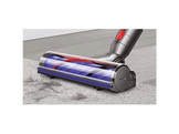 DYSON Aspirateur balai V8 Absolute 2023 (476575-01) Aspirateur balai Argenté