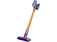 DYSON Aspirateur balai V8 Absolute 2023 (476575-01) Aspirateur balai Argenté