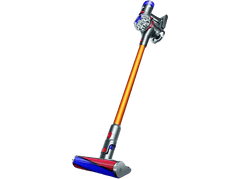 DYSON Aspirateur balai V8 Absolute 2023 (476575-01) Aspirateur balai Argenté