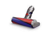 DYSON Aspirateur balai V8 Absolute 2023 (476575-01) Aspirateur balai Argenté