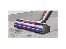 Charger l'image dans la galerie, DYSON Aspirateur balai V8 Absolute 2023 (476575-01) Aspirateur balai Argenté
