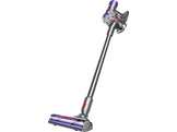DYSON Aspirateur balai V8 Absolute Argenté
