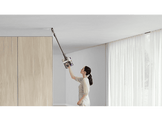 DYSON Aspirateur balai V8 Absolute Argenté