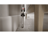 DYSON Aspirateur balai V8 Absolute Argenté