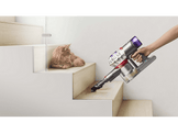 DYSON Aspirateur balai V8 Absolute Argenté