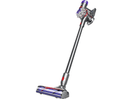 DYSON Aspirateur balai V8 Absolute Argenté