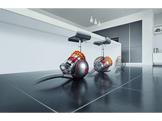 DYSON Aspirateur Cinetic Big Ball Multi Floor 2