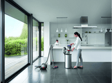 DYSON Aspirateur Cinetic Big Ball