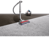 DYSON Big Ball Absolute 2 - Aspirateur sans sac (447250-01)