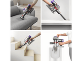 DYSON Car + Boat Aspirateur de table