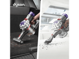 DYSON Car + Boat Aspirateur de table