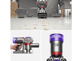 DYSON Car + Boat Aspirateur de table