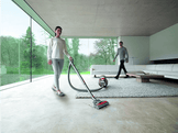 DYSON Cinetic Big Ball Absolute 2 Grey