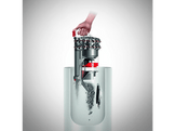 DYSON Cinetic Big Ball Absolute 2 Grey